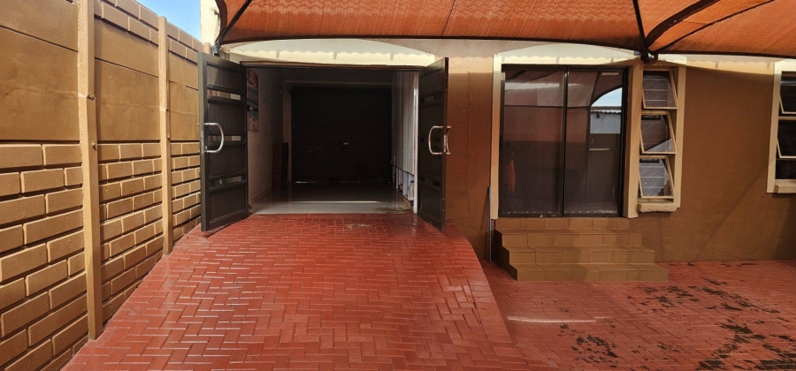 To Let 3 Bedroom Property for Rent in Brits Rural North West